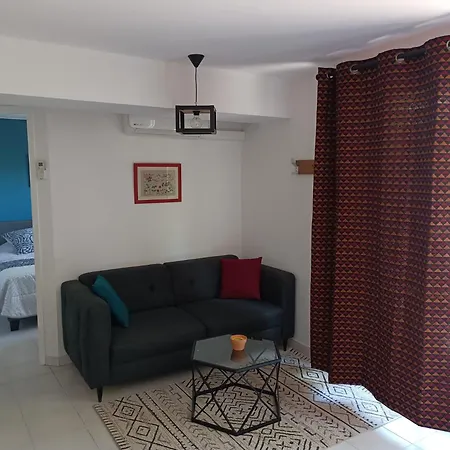 Apartman Moon Location *