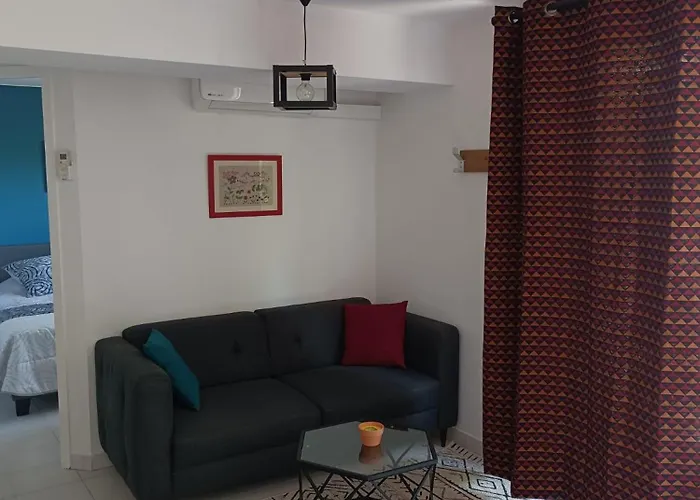 Apartman Moon Location *