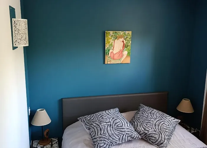 Apartman Moon Location Agde