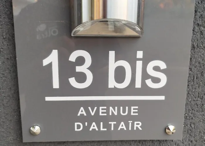 Moon Location Apartman *