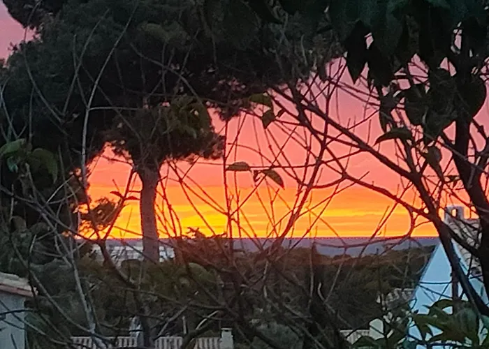 Moon Location アパート