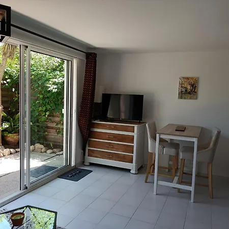 Appartement Moon Location Agde