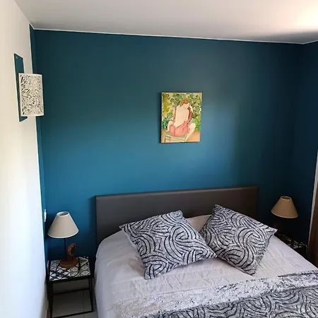 Lejlighed Moon Location Agde