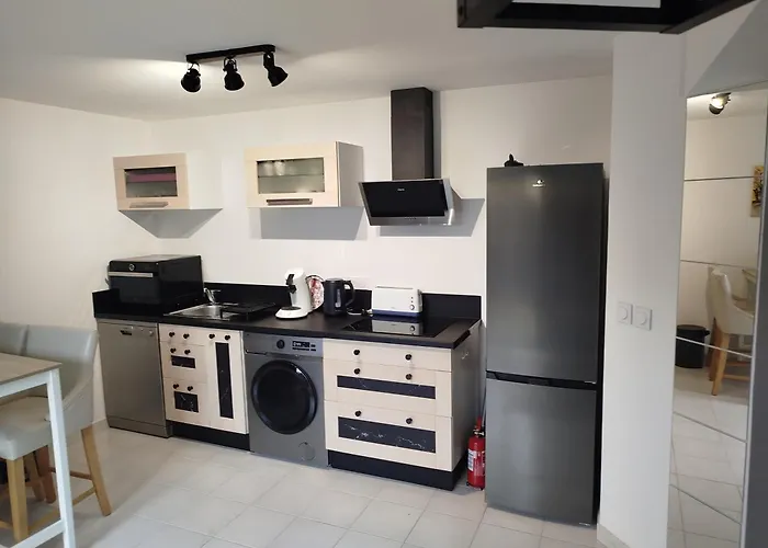 Moon Location Appartamento Agde